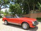 Thumbnail Photo 0 for 1981 Toyota Celica ST Coupe